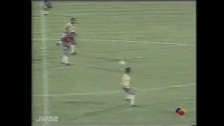 1993.06.21 Chile 3 - Brasil 2 (Partido Completo 60fps - Copa América Ecuador 1993)