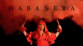 Habañera - Zoë Mace (Bizet Cover) | Epic Electronic Version | Classical-Crossover | Carmen Remix