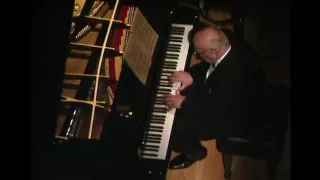 Sviatoslav Richter - Chopin - Etude in c minor Op. 10 No. 12 "Revolutionary" HD