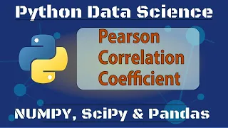 Pearson Correlation Coefficient: Parametric Correlation Analysis In Python Using Scipy & Seaborn
