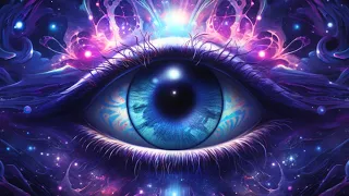 963hz | Awaken Your Higher Mind | Activation of the Pineal Gland | 5th Dimensional Connection