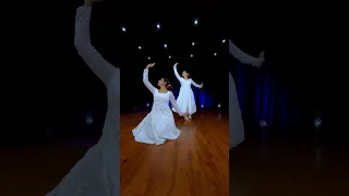 Dil Toh Pagal Hai kathak & Drum Music.