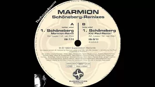 Marmion ‎– Schöneberg (Remix) 1994