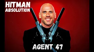 Hitman: Absolution - КРЕАТИВНЫЕ СТЕЛС УБИЙСТВА!