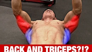 The Single Best Workout Split? (MUSCLE GROUPING)