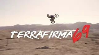 Ronnie Mac - Terrafirma 69