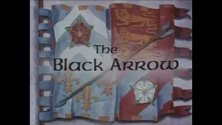 The Black Arrow (1988)