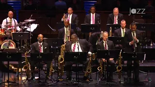 Duke Ellington - The Mooche  Jazz at Lincoln Center Orchestra 2015