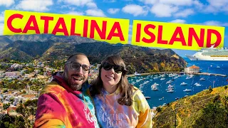 Catalina Island: California’s Island Paradise Is A MUST Visit!