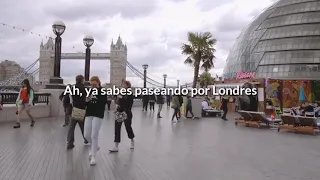 London Boy - Taylor Swift || Español