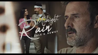 Gale & Dewey • He was sunshine, I was midnight rain