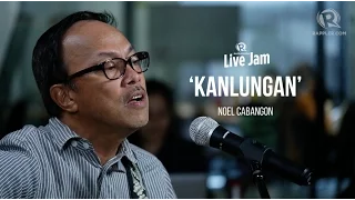 Noel Cabangon - 'Kanlungan'