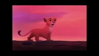 The Lion King 1 & 2 - Another Day In Paradise (Mona the Vampire)