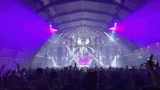 Warface at elektrum 2022 (last resort remix)