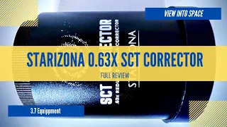 Starizona SCT Corrector - Full Review