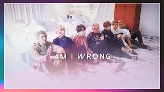 【韓中字】防彈少年團BTS - WINGS - Am I Wrong