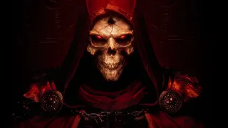 Diablo 2 Resurrected | Act 1 music track