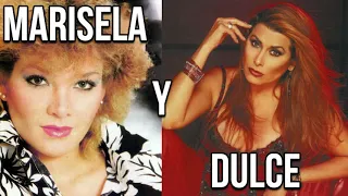 Canciones Lindas de Recuerdos ; Marisela y Dulce