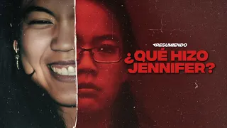 ¿QUÉ HIZO JENNIFER? | RESUMEN en 7 minutos