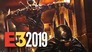 E3 2019: 10 Video Games That Might Be Revealed