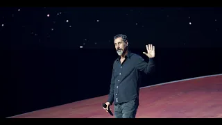 Serj Tankian - Empty Walls live at STARMUS VI Festival 2022