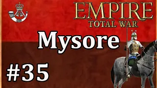 Mysore #35 - Empire Total War: DM - Great Success!