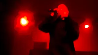 Хаски - Крот (live in Minsk, 17-12-2017)