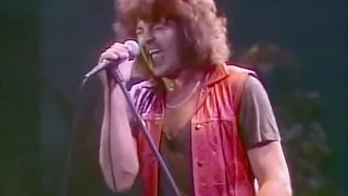 Deep Purple - Live in Paris 1985