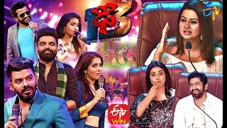 Dhee 13 | Kings vs Queens | 27th January 2021 | Full Episode | ETV Telugu