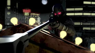 Fallout: New Vegas Intro 4k 60fps Remastered