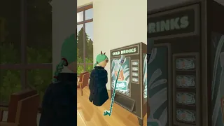 Weird Things Rec Room Players Do