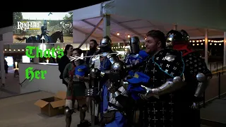 Knights INVADE SXSW