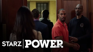 Power | Season 4 Teaser | STARZ