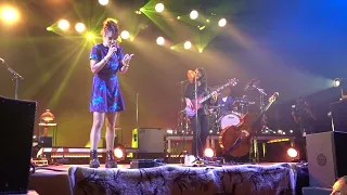 ZAZ - On ira - Festival Dranouter 2022