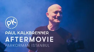 Paul Kalkbrenner in Istanbul │ #genericmusiclovesyou