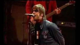 Oasis - Morning Glory - Berlin 2002 (4)