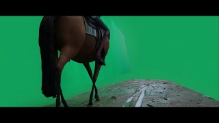 Missing Link - LAIKA - VFX breakdown - Into the town