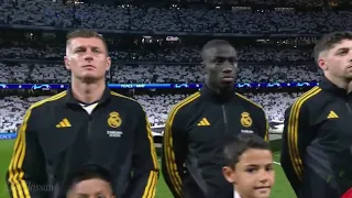 Toni Kroos vs FC Bayern [  cameo]
