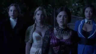 Pretty Little Liars - Alison Está Viva! (Dublado)