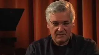 Pinchas Zukerman on Robert McDuffie and the Toronto Symphony Orchestra