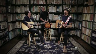 Michael Franti & Spearhead - Say Hey (I Love You) - 6/8/2017 - Paste Studios, New York, NY