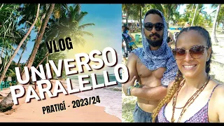 FOMOS  pro Universo Paralello!  (Parte 01)