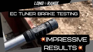 💥Erik Cortina tuner brake testing with amazing results💥