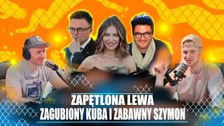 #33 Zapętlona Lewandowska, Zagubiony Wojewódzki i Porady TikTokowe