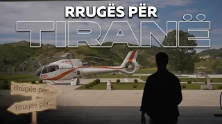 Rrugës për Tiranë pa asnjë cent në xhep/ 25.05.2023/ ATV