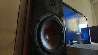 Dali Helicon 300 mk2 sound test, Vanessa Fernandez🎧🔥🎧