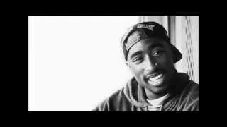 Tupac Shakur // Holler If Ya Hear Me (Caged Beasts Remix)