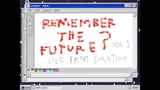 Dr Sure's Unusual Practice - 'Remember The Future? Vol 1' (Live From Iso '95)