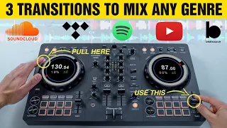 If Beginner DJs did THIS, they’d be 10x BETTER!