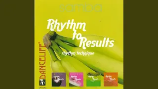 Intro Rhythm To Result (Samba / 80 Bpm)